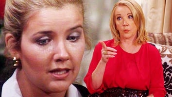 'The Young and the Restless' 50th Anniversary Special: Set Secrets From the Iconic Soap Opera